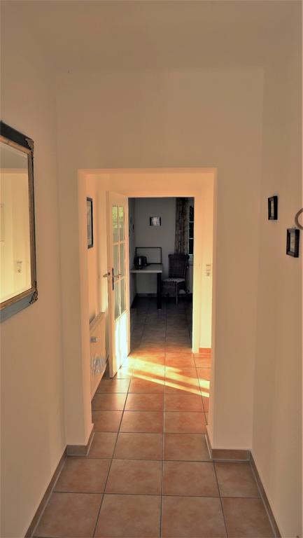 Villa Terracotta Άιζεναχ Εξωτερικό φωτογραφία
